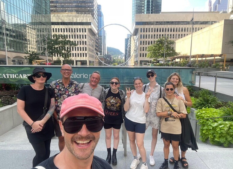 Picture 4 for Activity Montreal: Queerstory LGBTQ2IA+ Walking Tour