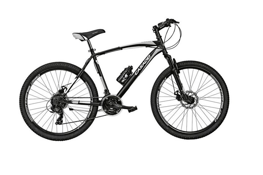 Picture 1 for Activity Rental Mountain Bike