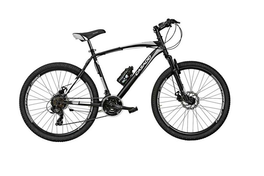 Picture 1 for Activity Rental Mountain Bike