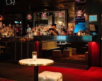 Melbourne: Tur Bar dan Koktail Tersembunyi