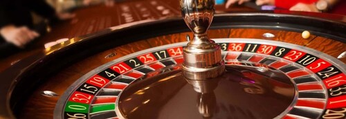 Visita al casino en Katmandú