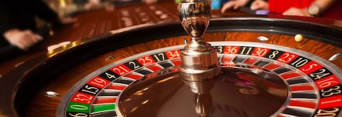 Visita al casino en Katmandú