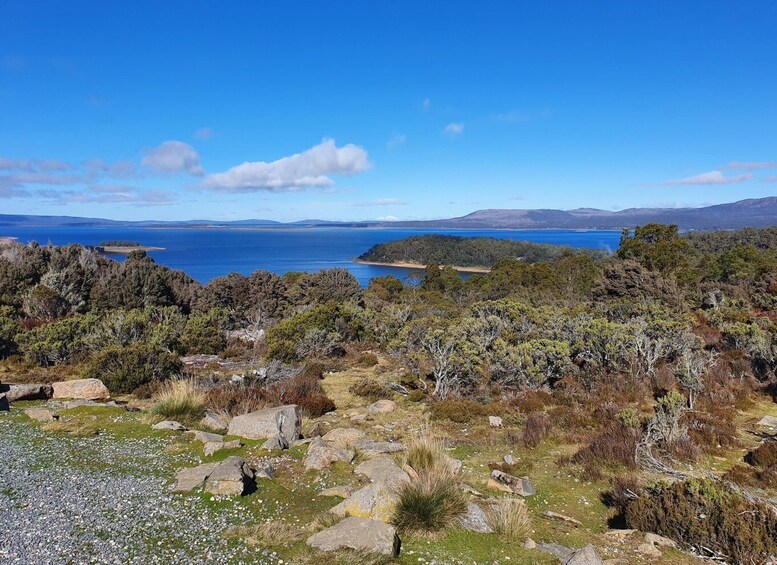 Picture 1 for Activity From Hobart: Great Lake, Untamed High Country Small Group