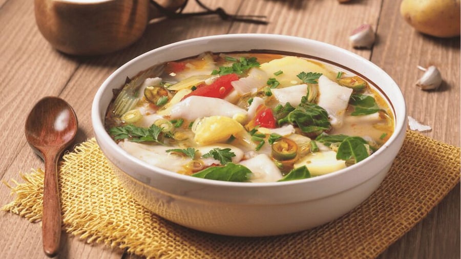 Dharamshala Street Food Crawl