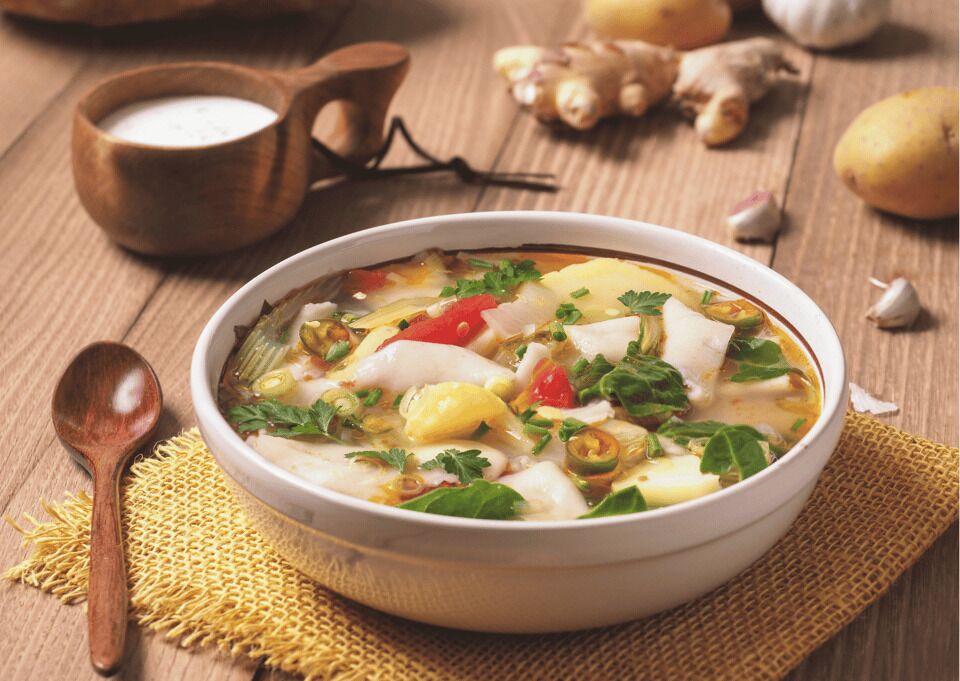 Dharamshala Street Food Crawl