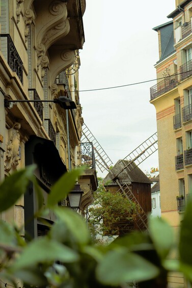 Picture 6 for Activity Paris: Small Group Walking Tour of Montmartre