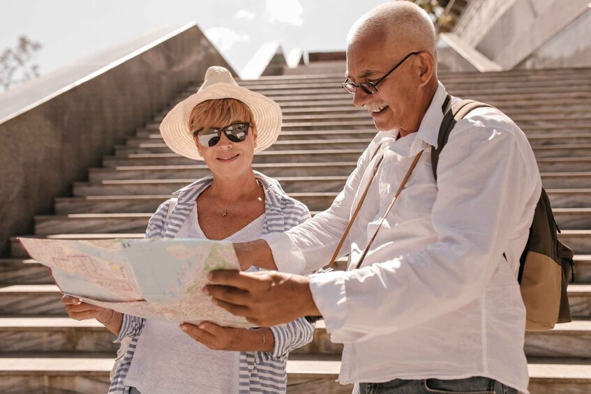 Picture 1 for Activity Colmar: Private Exclusive History Tour with a Local Expert