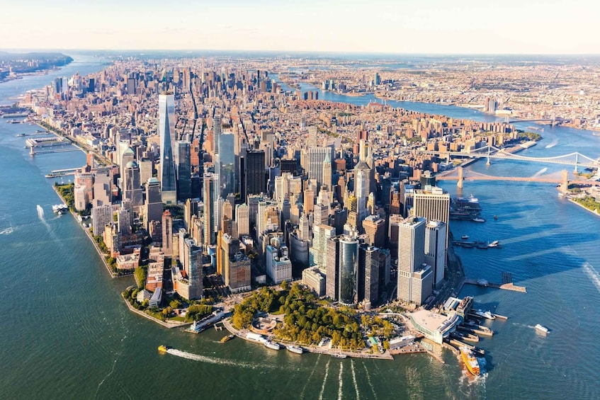 Picture 5 for Activity Empire State Building NYC Tour, Pre-booked Tickets, Transfer