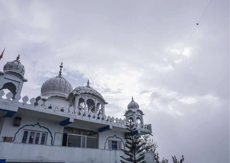 Picture 6 for Activity Spiritual Trails of Gangtok (2 Hours Guided Walking Tour)