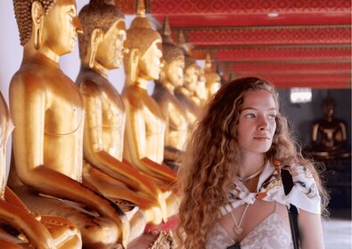 Spirituelle Pfade von Gangtok (2 Stunden geführte Wanderung)