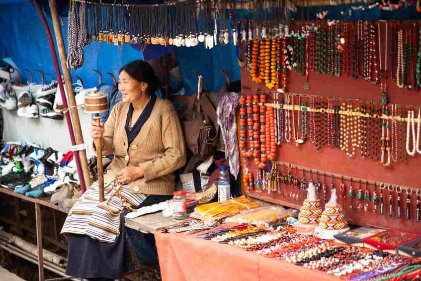 Picture 1 for Activity Guided Kora Circuit & Walking Tour Around McLeod Ganj