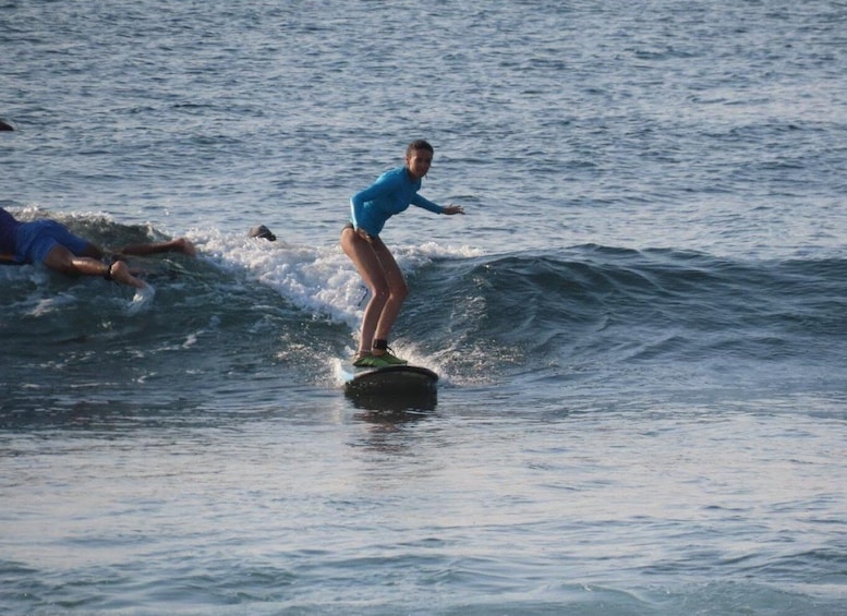Picture 2 for Activity Uluwatu: Surf Class For Beginner and Intermediate