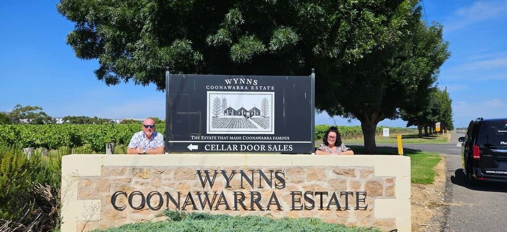 Picture 7 for Activity Coonawarra Highlights Wine Tour With Lunch