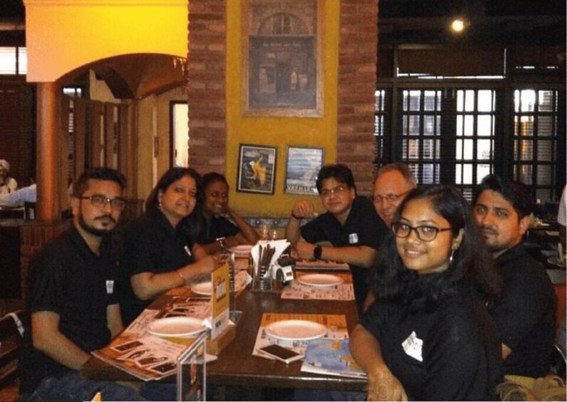 Picture 7 for Activity South Bombay Pub Crawl