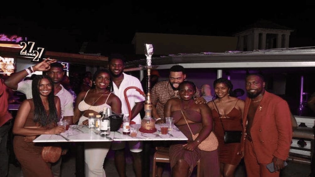 Picture 1 for Activity Private Nightlife in Montego Bay