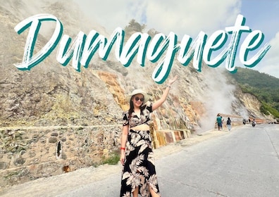 Dumaguete Package 1: Free & Easy (No Tour)