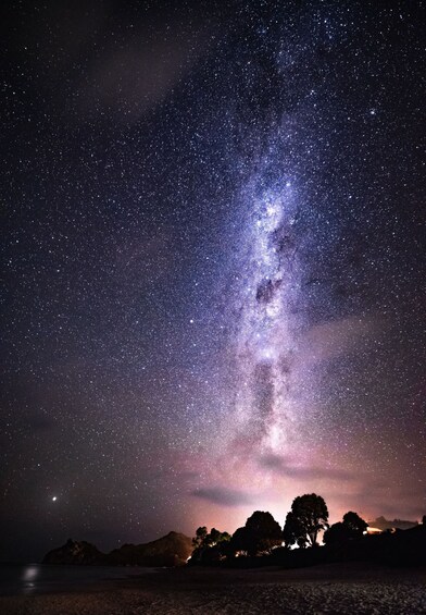 Picture 4 for Activity Dark Sky Stargazing Tours