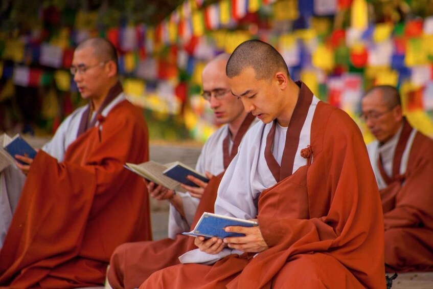 Bhutan Buddhist Pilgrimage Tours