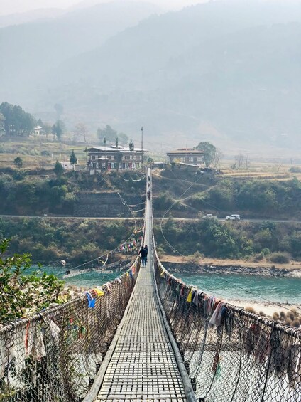 Picture 4 for Activity Bhutan Buddhist Pilgrimage Tours