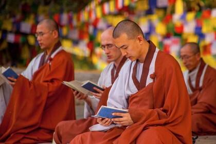 Bhutan Buddhist Pilgrimage Tours