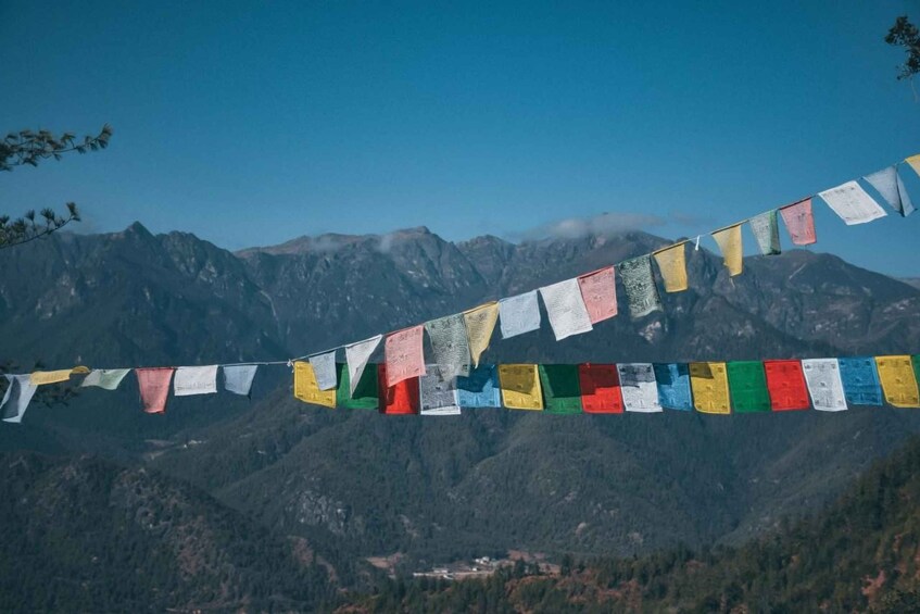 Picture 5 for Activity Bhutan Buddhist Pilgrimage Tours