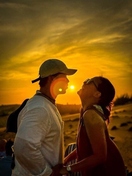 Picture 2 for Activity From Ho Chi Minh To Mui Ne Best Day Trip | Sunset Tour