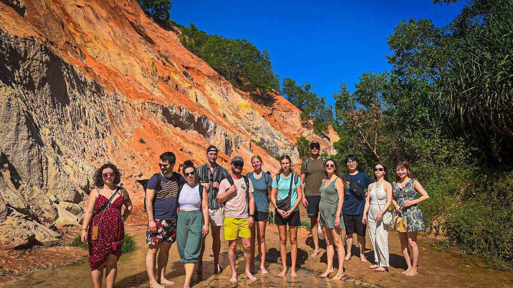 Picture 7 for Activity From Ho Chi Minh To Mui Ne Best Day Trip | Sunset Tour