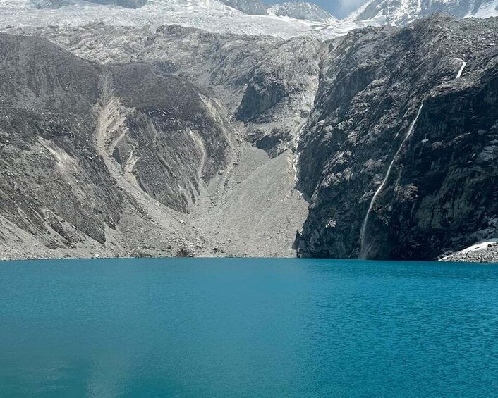 Picture 7 for Activity From Huaraz: Hike to the Lagoon 69