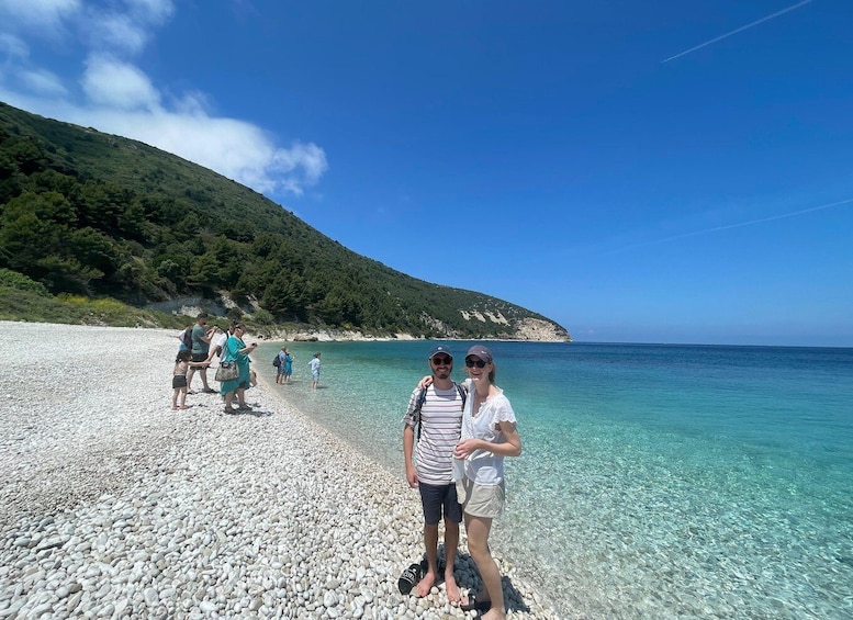Picture 18 for Activity Clare: Sazan Island & Karaburun Speedboat Trip & Snorkeling