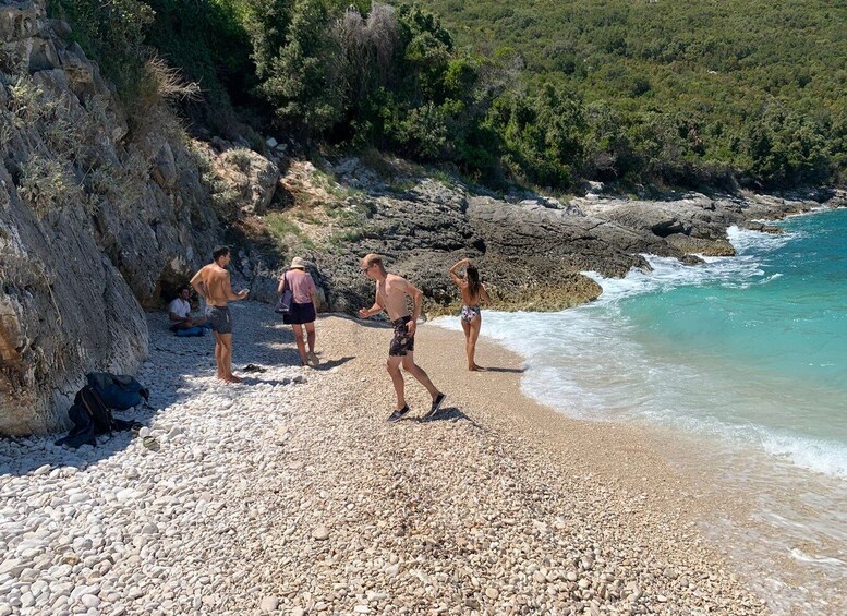 Picture 8 for Activity Clare: Sazan Island & Karaburun Speedboat Trip & Snorkeling