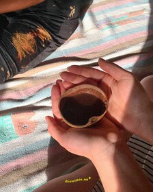 Mérida: Cacao Ceremony & Silvestre's Mindful Somatic Journey