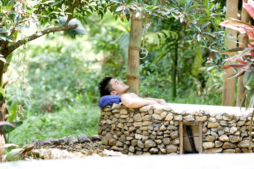 Picture 8 for Activity Krabi Outback Explorer with Kayaking in Klong Root