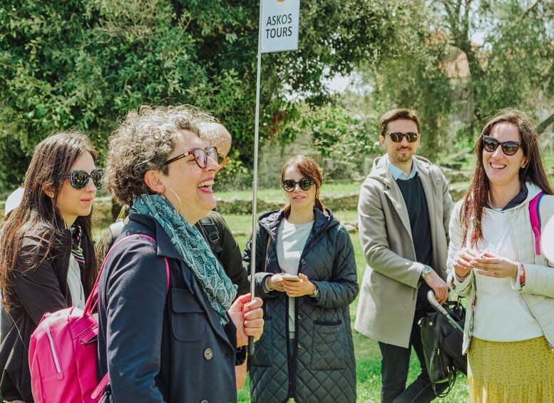 Picture 5 for Activity Paestum: Small-Group Tour with an Archaeologist and Tickets
