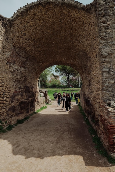 Picture 17 for Activity Paestum: Small-Group Tour with an Archaeologist and Tickets