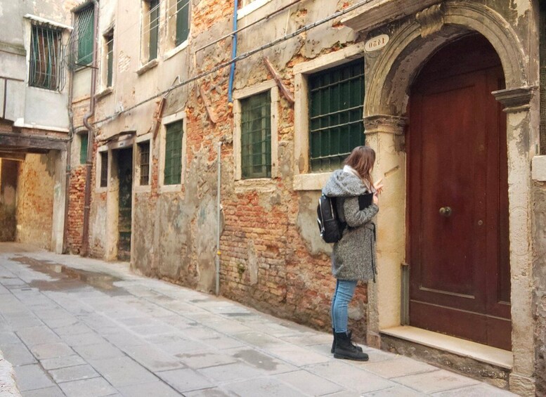 Picture 5 for Activity Venice: Ghetto Highlights and Cannaregio Walking Tour