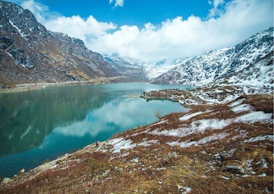 Day Trip to Tsongmo Lake (Guided Private Tour from gangtok)