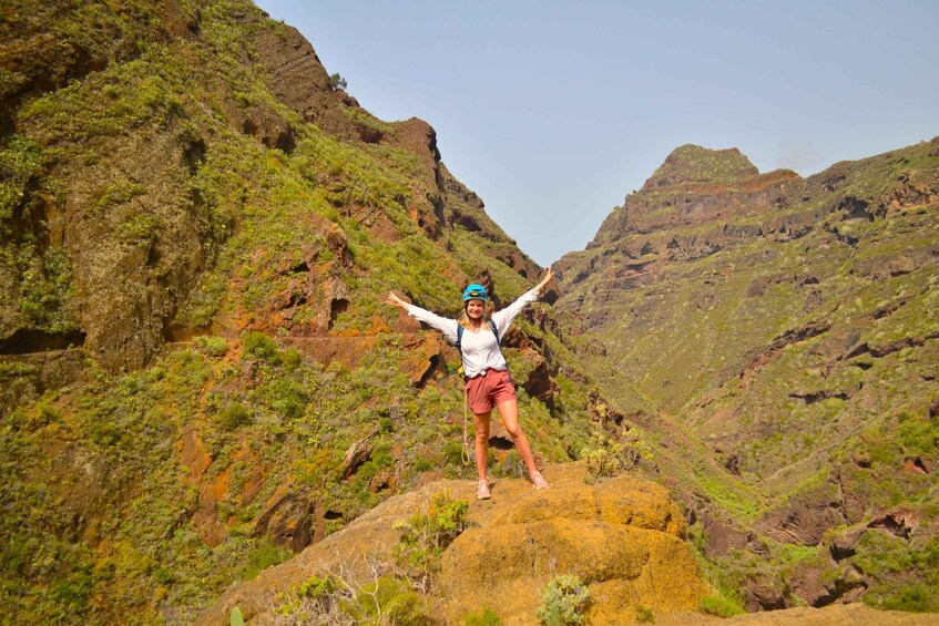 Picture 21 for Activity Tenerife: Hiking Tour in Anaga Mountains & Enchanted Forest