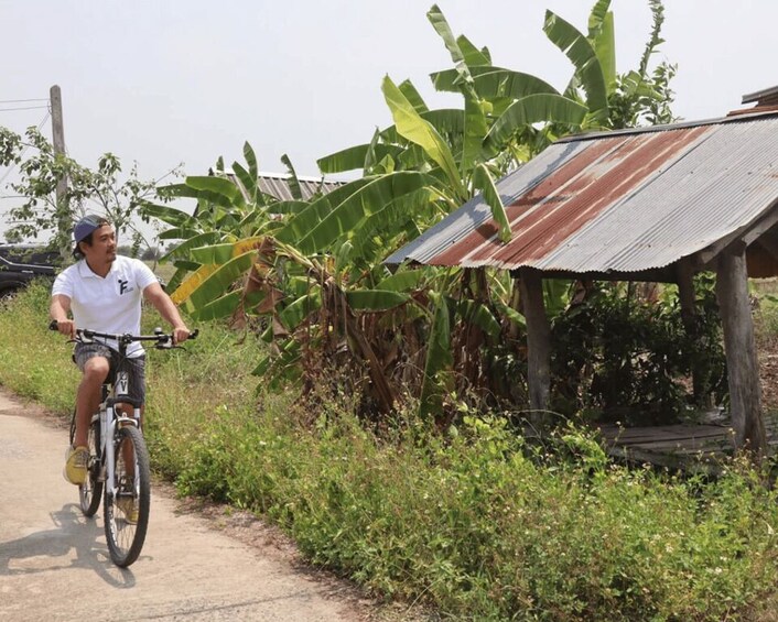 Picture 15 for Activity Chiang Mai Countryside Bicycle & Thai Cooking Class