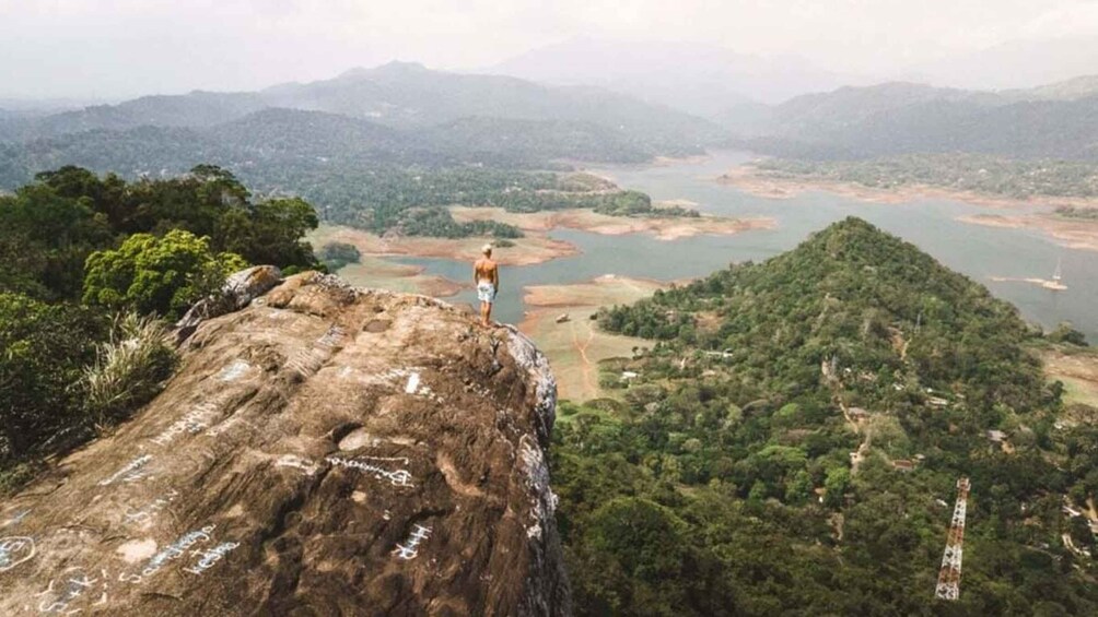 Picture 15 for Activity Campfire, Culture & Waterfalls: Sri Lankan local Adventure