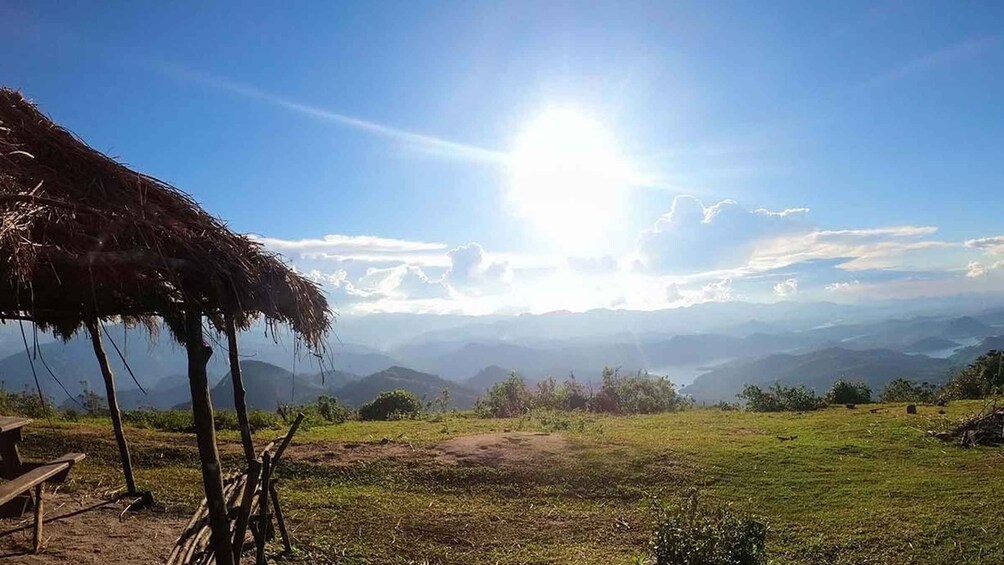 Picture 10 for Activity Campfire, Culture & Waterfalls: Sri Lankan local Adventure