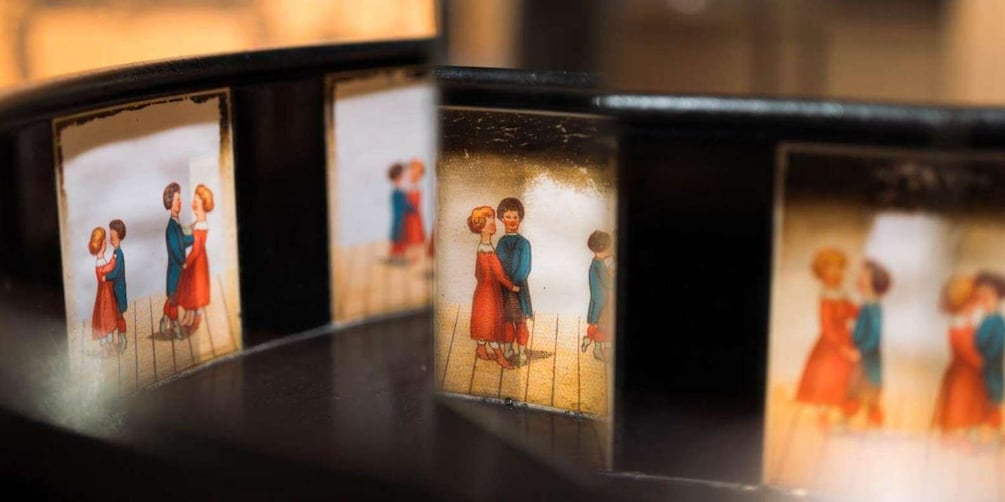 Picture 7 for Activity Girona: Museum of Cinema Entry Ticket