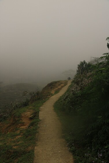 Picture 11 for Activity Sapa: Local Exploration on a Guided Motorbike Tour