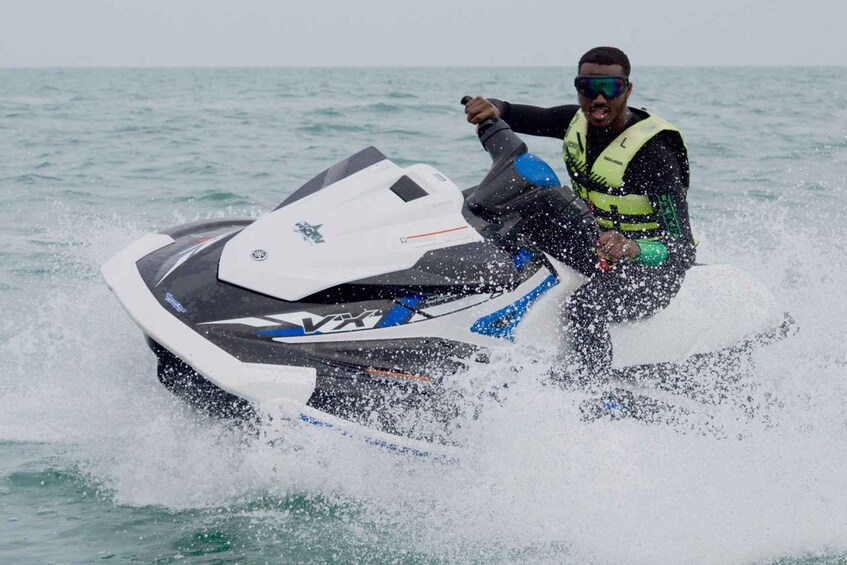 Picture 3 for Activity Brighton: Jetski Ride