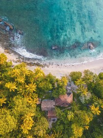 Utforsk Sri Lankas MAGI på 7 dager - 4-stjerners hotell inkludert.