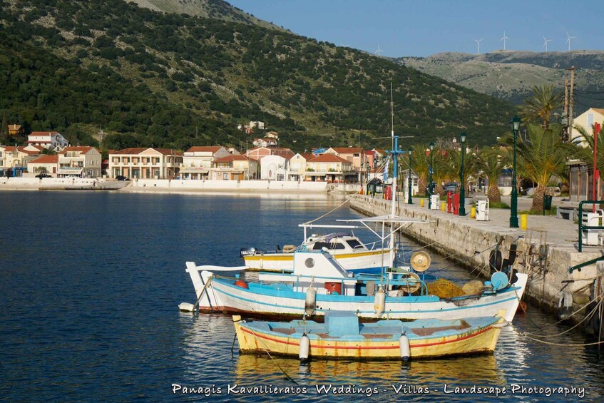 Picture 4 for Activity Kefalonia Adventure