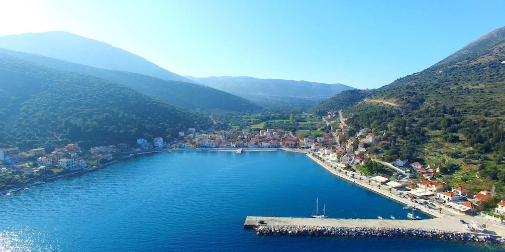 Picture 5 for Activity Kefalonia Adventure