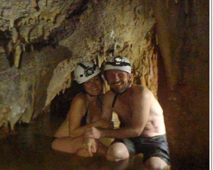 Picture 8 for Activity Discover and get started in caving in Málaga