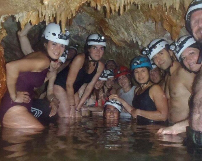 Picture 5 for Activity Discover and get started in caving in Málaga