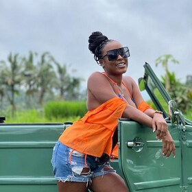Bali VW Safari: Retro Adventure Tour