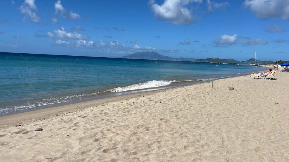 Picture 6 for Activity Basseterre: St. Kitts Nevis Day Catamaran - Snorkel & Lunch